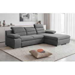 Minkštas kampas GRECO-MINI (Letto-97) D